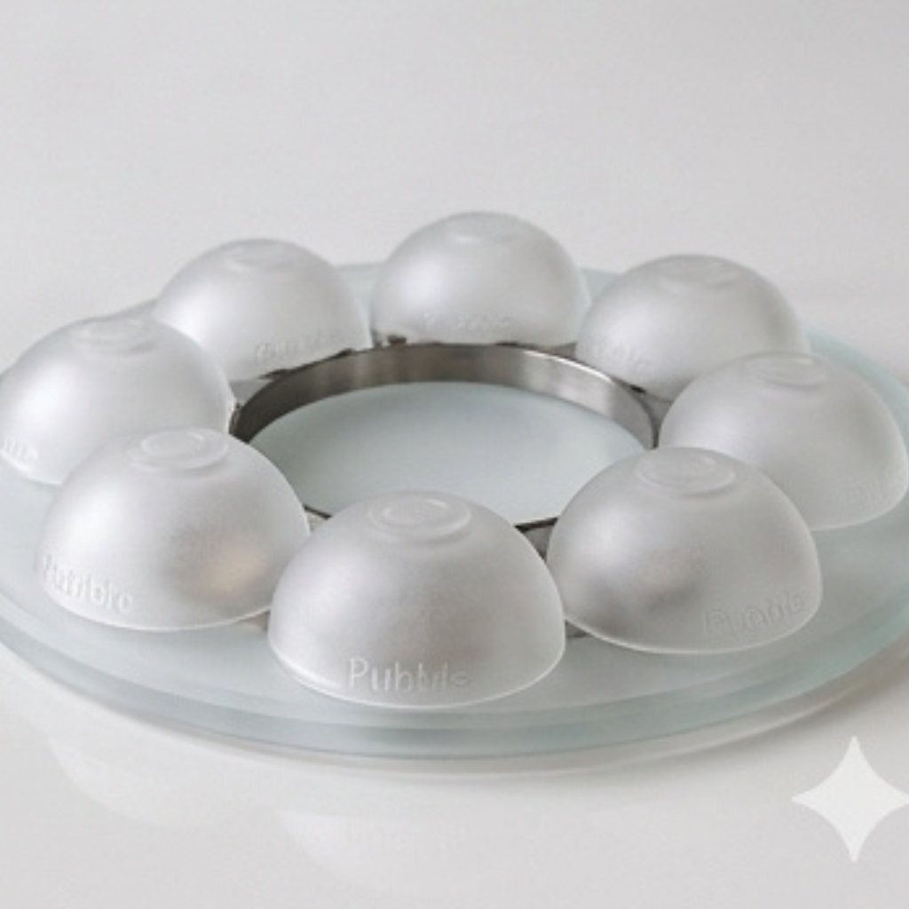 The Original Pubble _ Built For Your Next Masterpiece